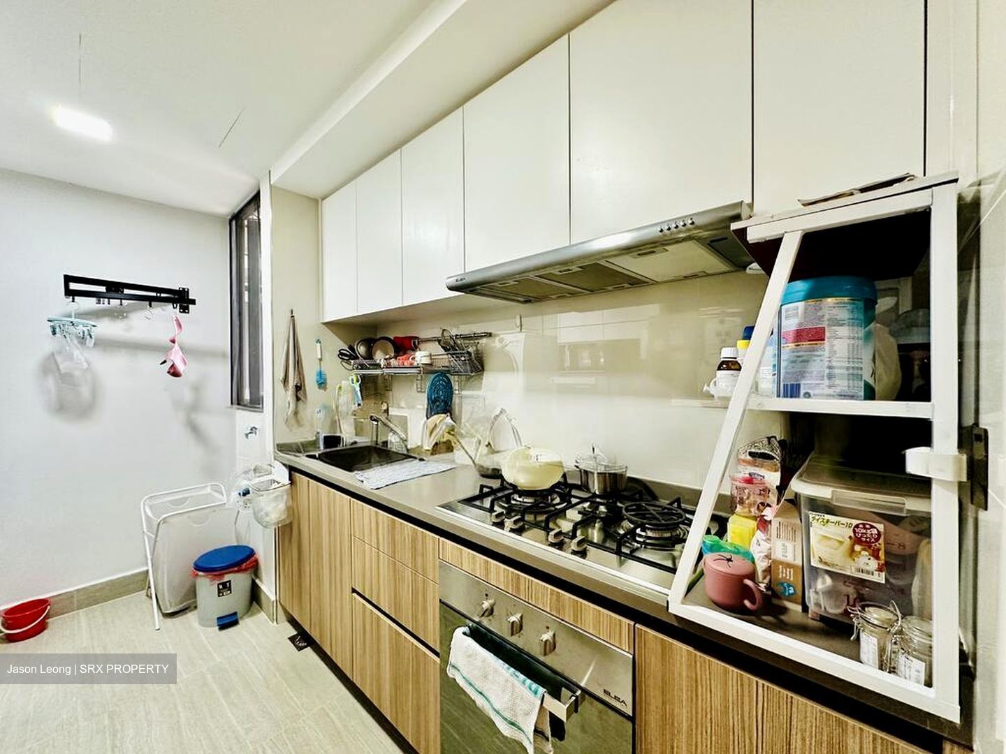 Rivercove Residences (D19), Condominium #505331631